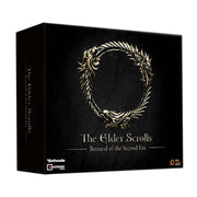 The Elder Scrolls: Betrayal of the Second Era - Betrayal of the Second Era on front.