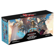 D&D Icons of the Realms: Bigby Presents: Glory of Giants Limited Edition Boxed Set - Bigby Presents Glory of Giants Limited Edition.