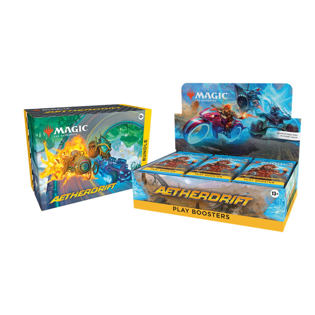 Magic: The Gathering